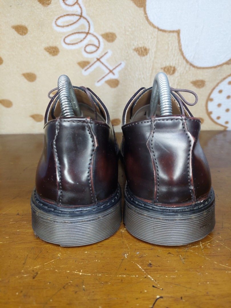 Dr martens made cheap in korea