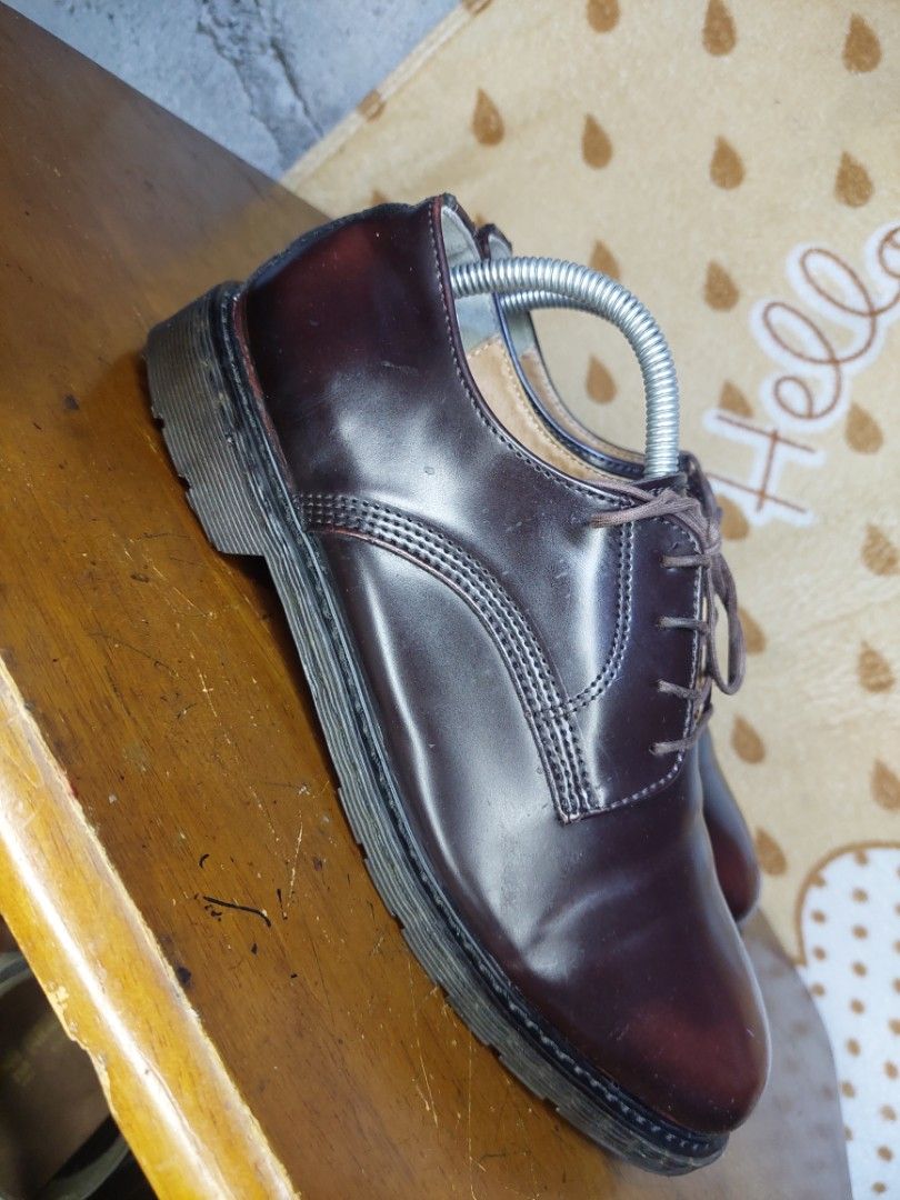 Dr martens made in korea top