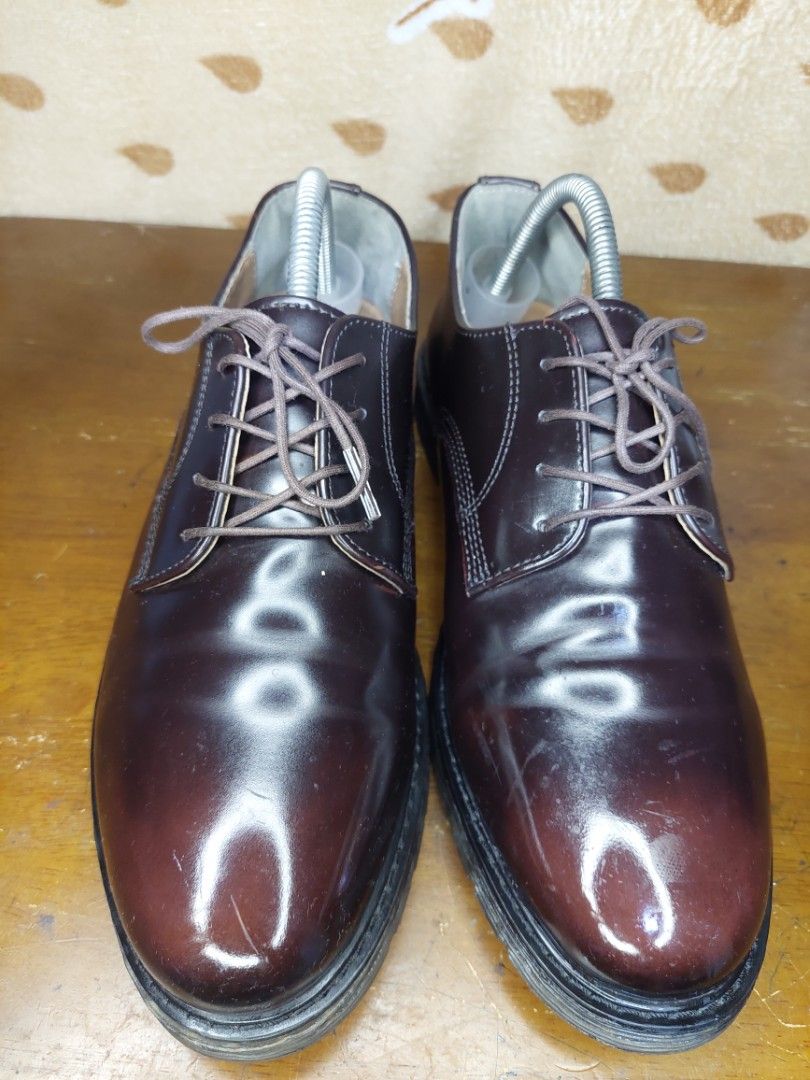 Dr martens made in korea online