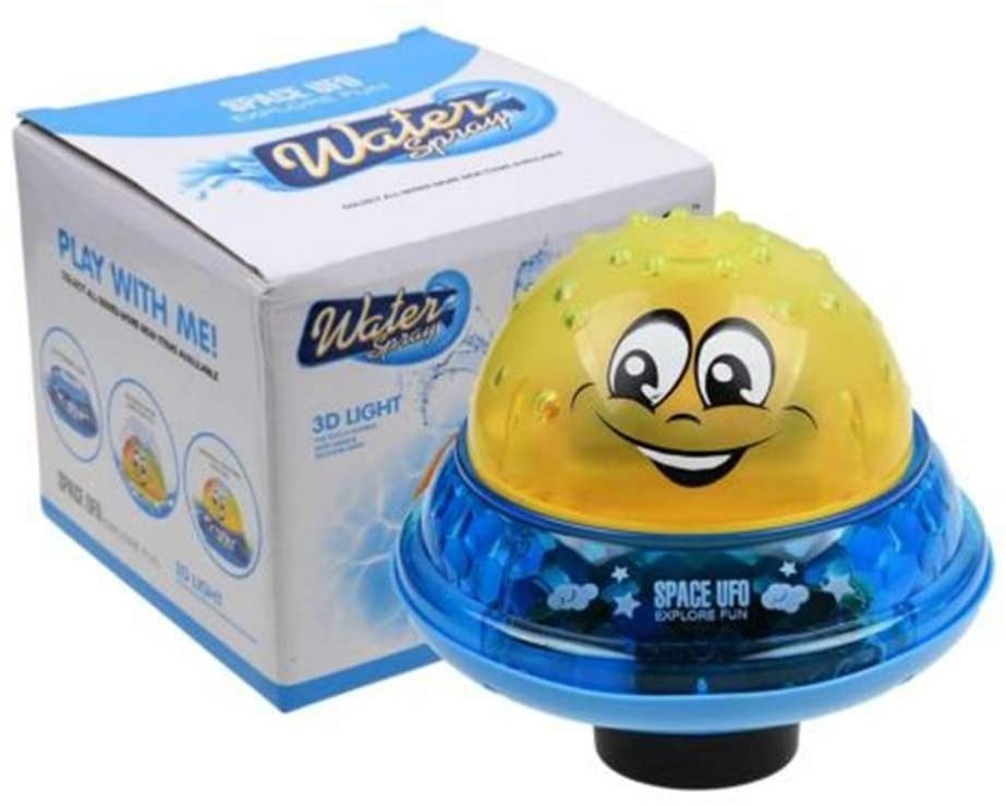 Sprinkler buddy sale infant toy