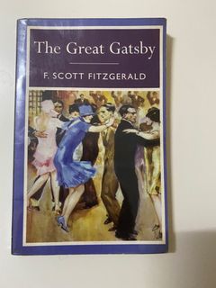 The Great Gatsby