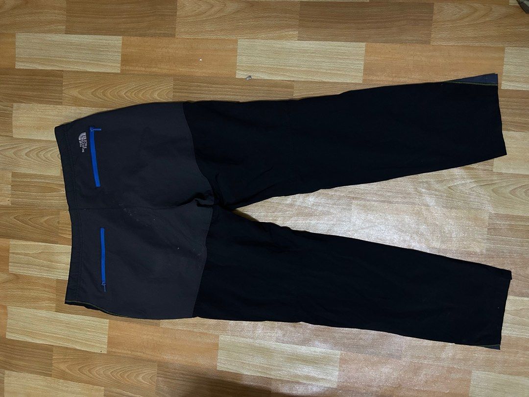 The North face Hiking pants, Men's Fashion, Bottoms, Joggers on