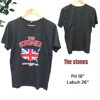 The Stones Tour