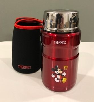 Thermos outlet mickey 90