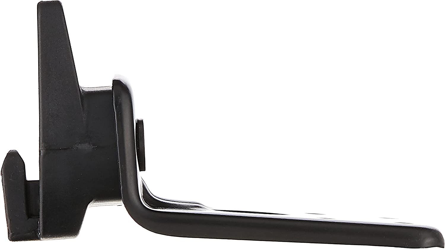 Thule Yepp Mini Threadless Ahead Handlebar Adapter Black