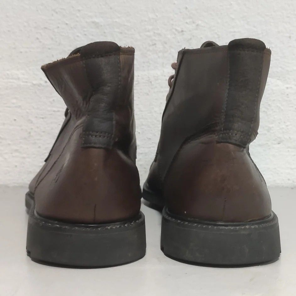 Lafayette cap toe on sale boot