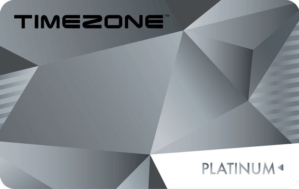 Timezone Platinum Card, Video Gaming, Gaming Accessories, Game Gift
