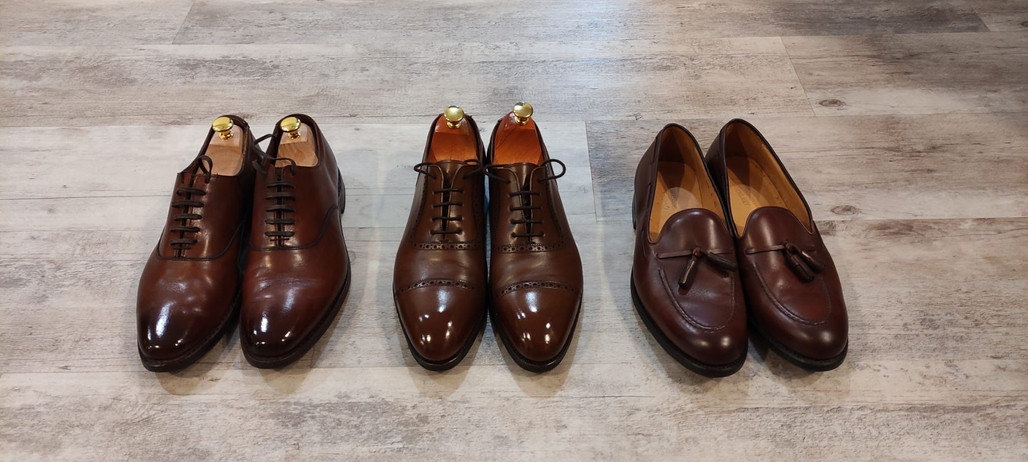Allen edmonds 73 best sale last