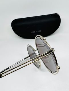 T*MFORD Sungglasses Preloved  Size 62 19 137 Kondisi Mulus