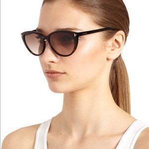 Tom ford sales gina sunglasses