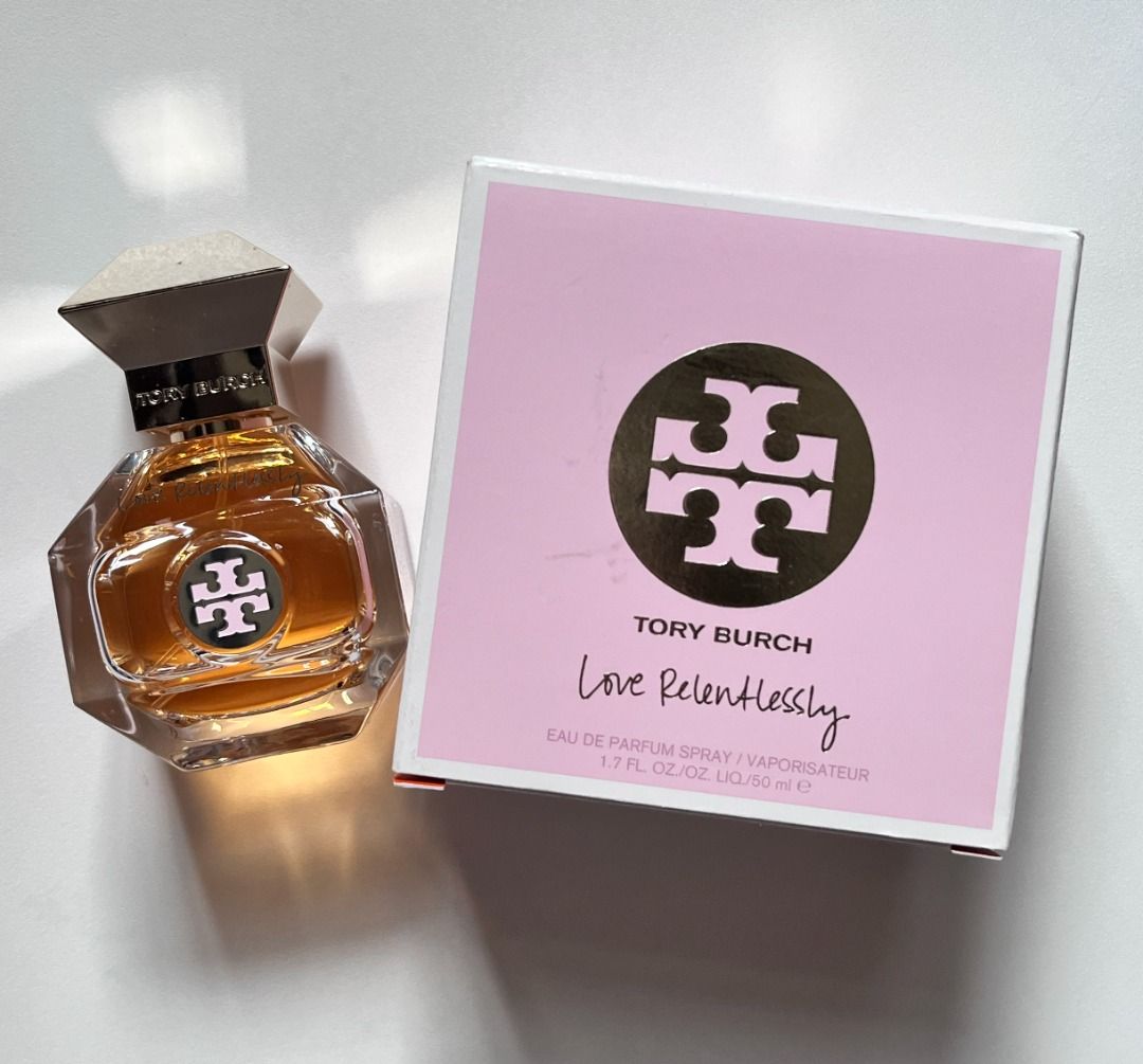 Tory burch love relentlessly eau de parfum spray deals