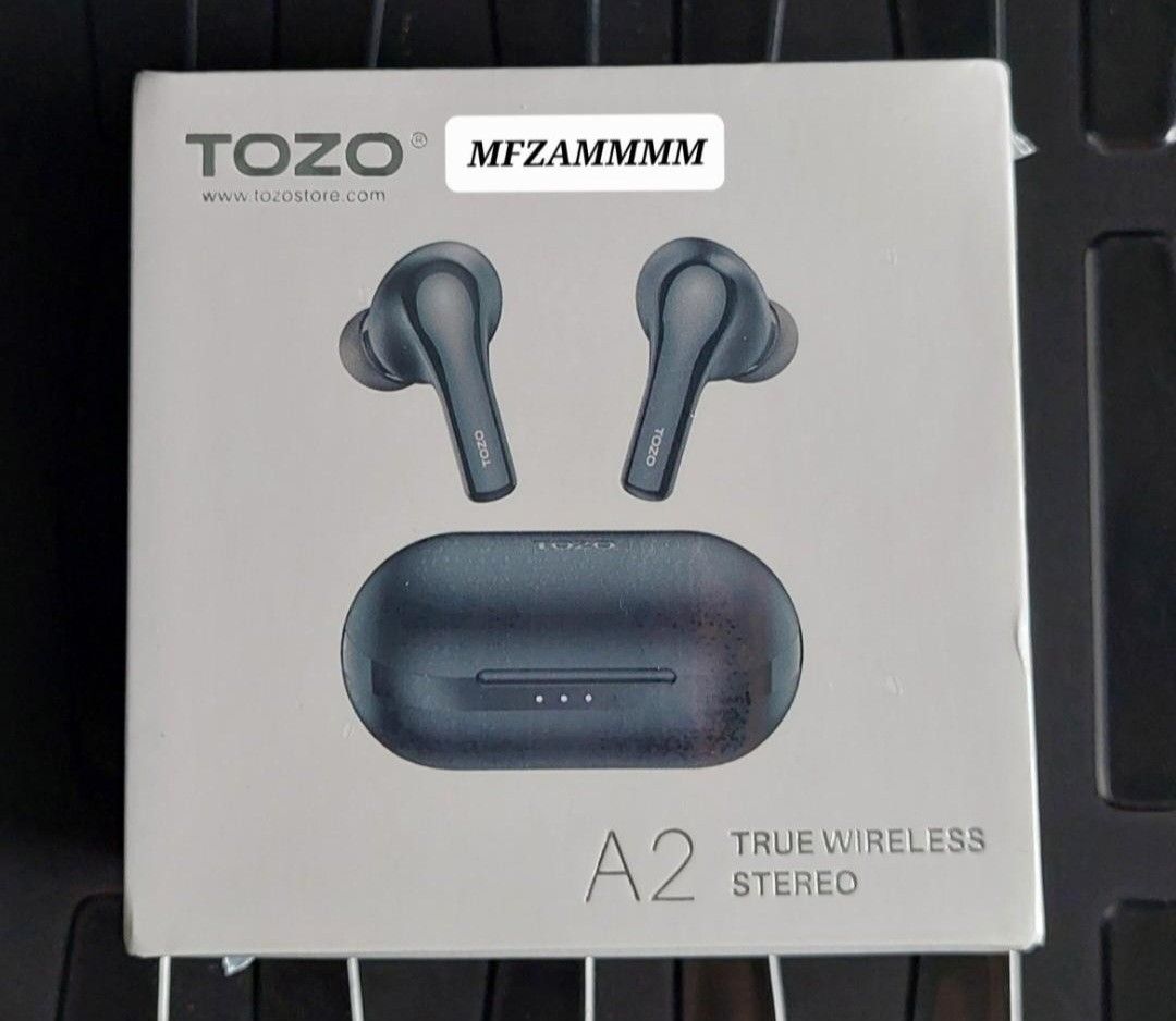 A2 mini wireless discount earbuds