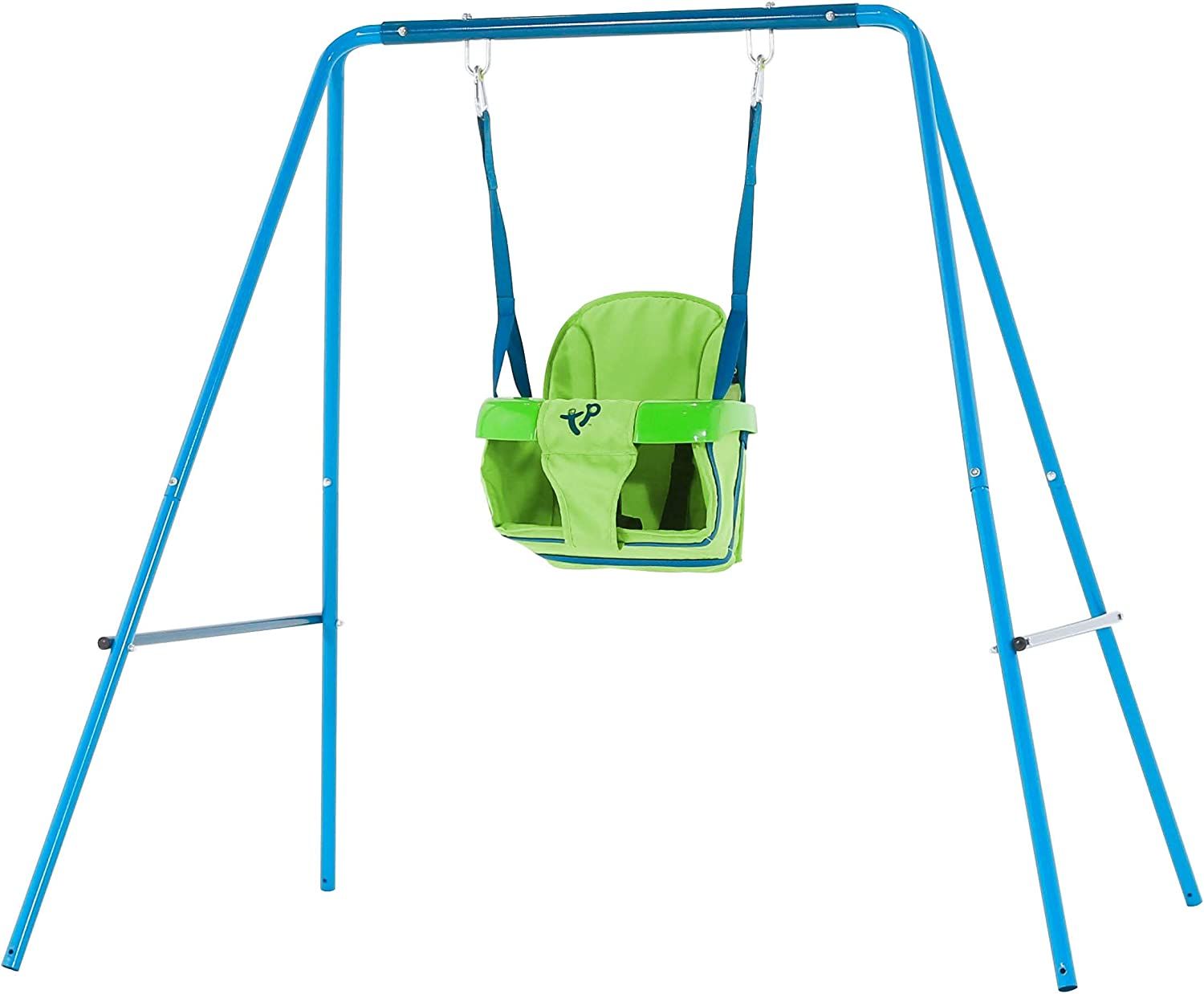 Tall 2025 baby swing