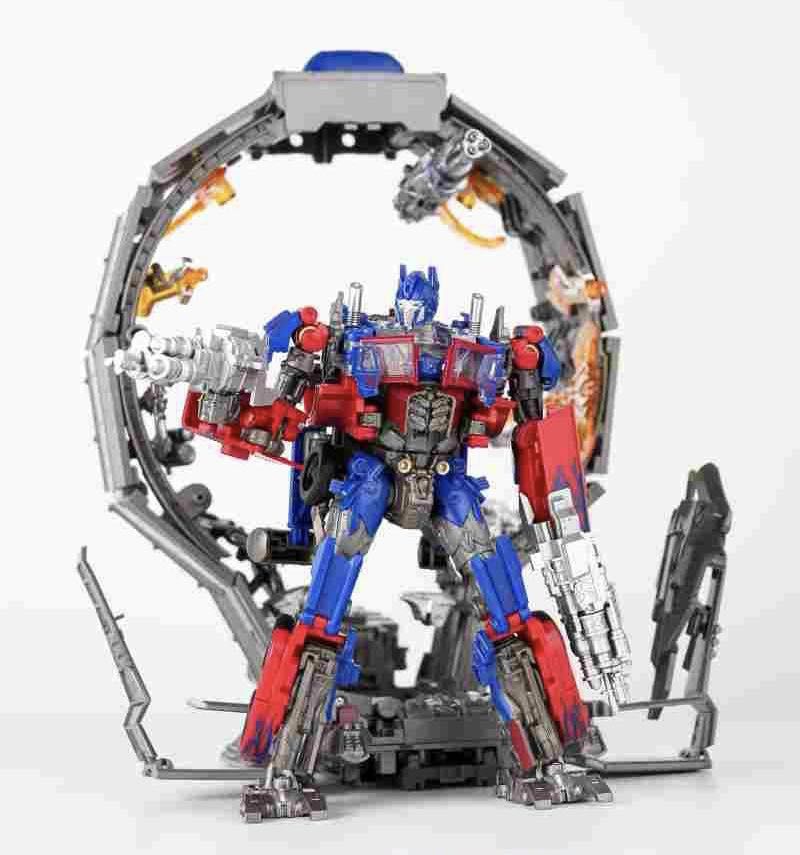 Transformers prime plus sale one