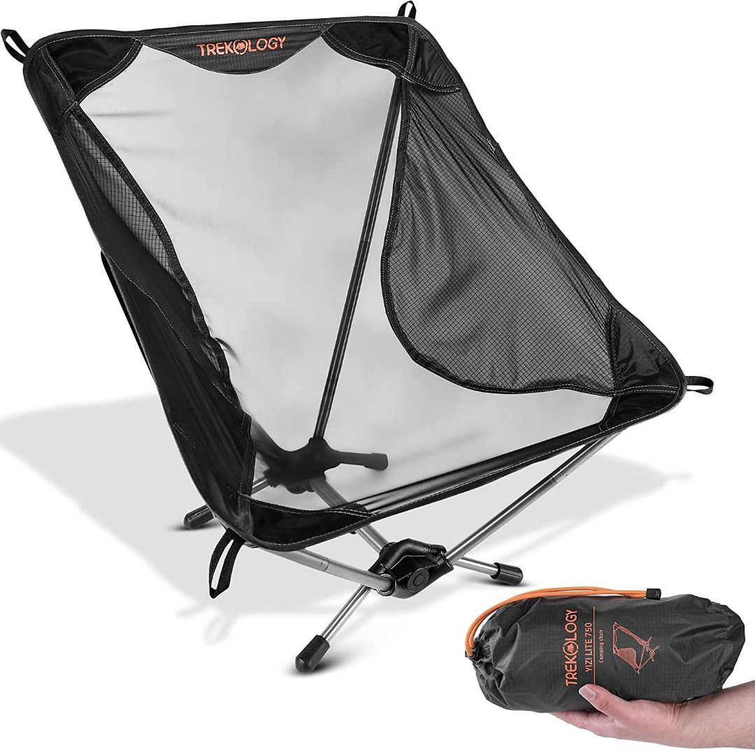 Backpack chairs sale lightweight