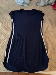 Tshirt Dress for large to xl women