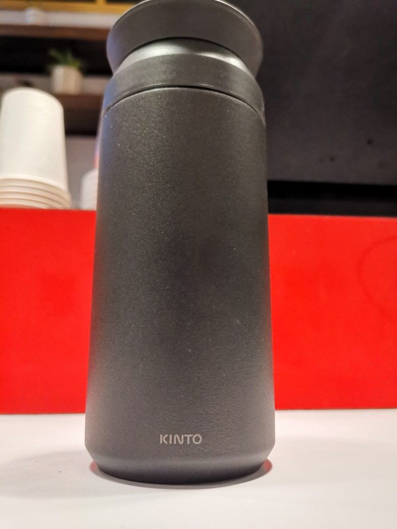 Tumbler kinto kinto tumbler on Carousell