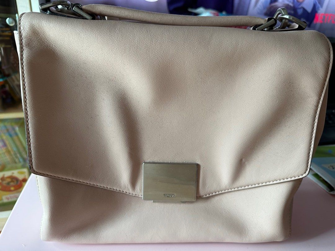 Tumi thalia satchel clearance