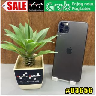 [#U3656] Apple iPhone 11 Pro Max (512GB) Used