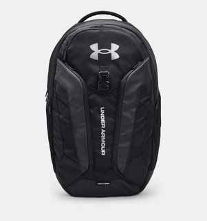 Under armour ua hustle 3.0 backpack online review