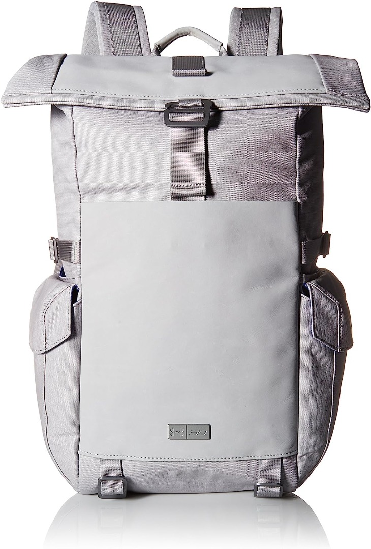 Under Armour Steph Curry Backpack can nego Men s Fashion Bags Backpacks on Carousell