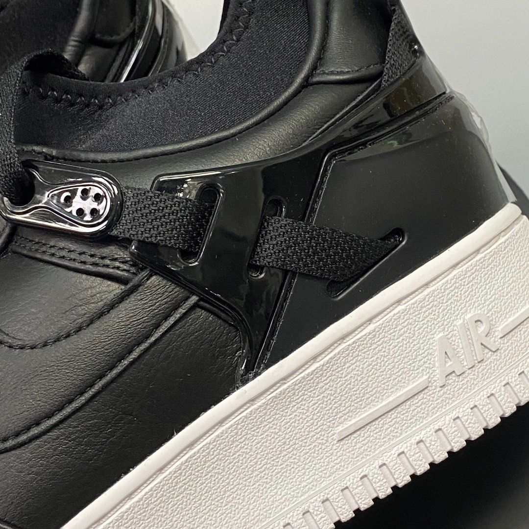 Nike x gyakusou 218 store