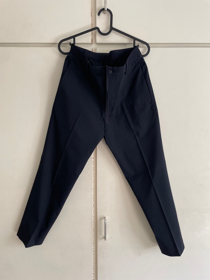 Uniqlo Formal Pants Great Condition on Carousell