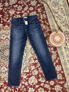 Uniqlo jeans