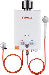 Affordable rinnai gas water heater For Sale | TV u0026 Home Appliances |  Carousell Singapore