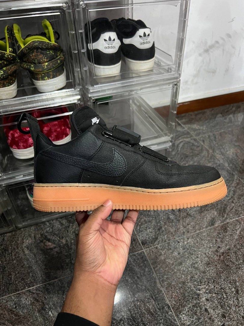 utility air force 1