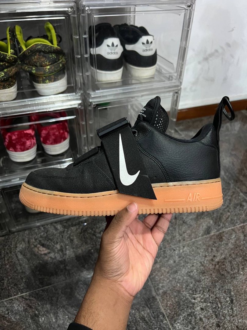 Chinatown on sale market af1