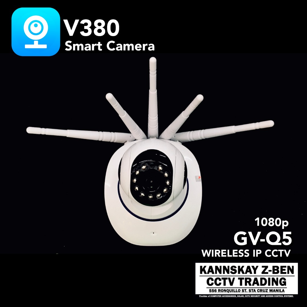 V380 q5 shop