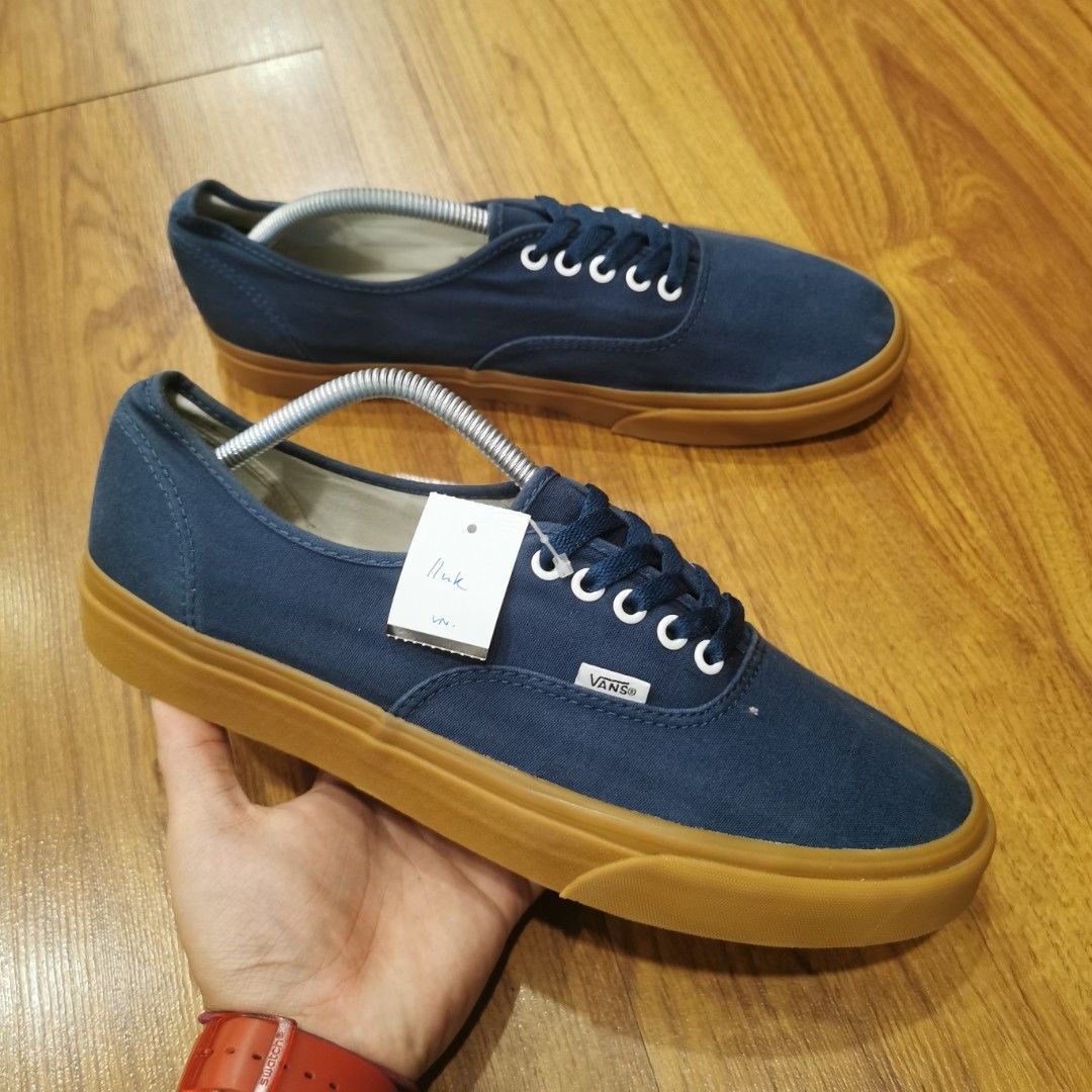 Vans night sales sky true navy