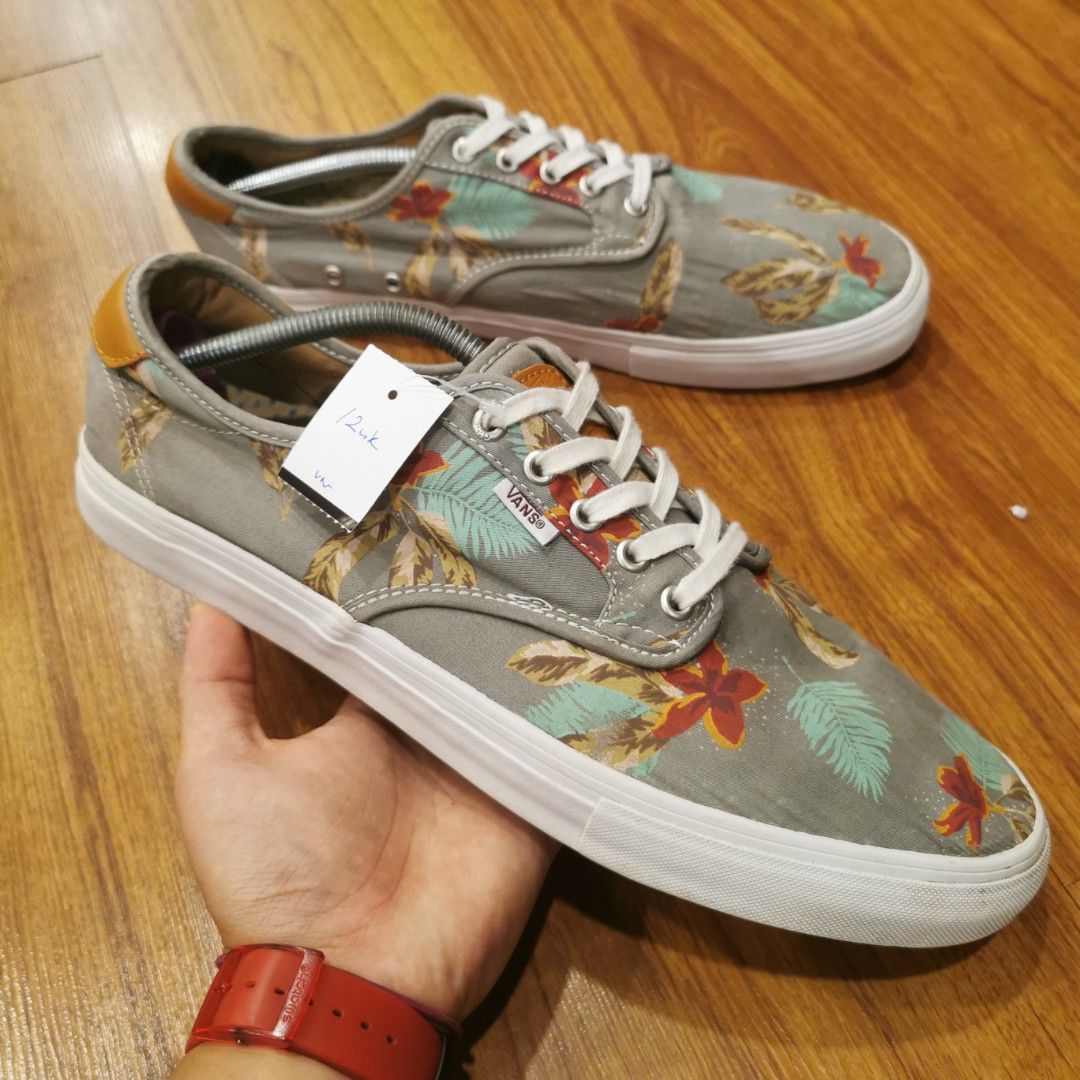 Chima ferguson discount pro grey