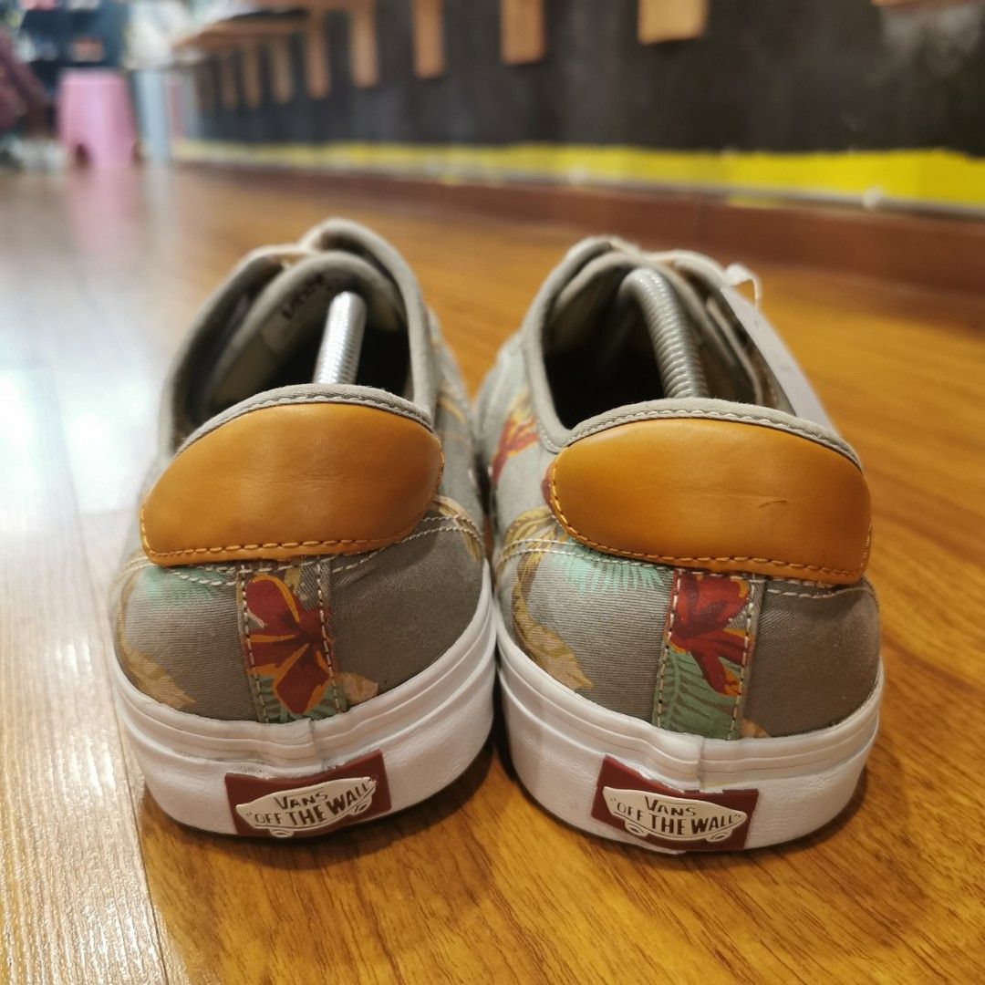 Vans chima ferguson aloha shop