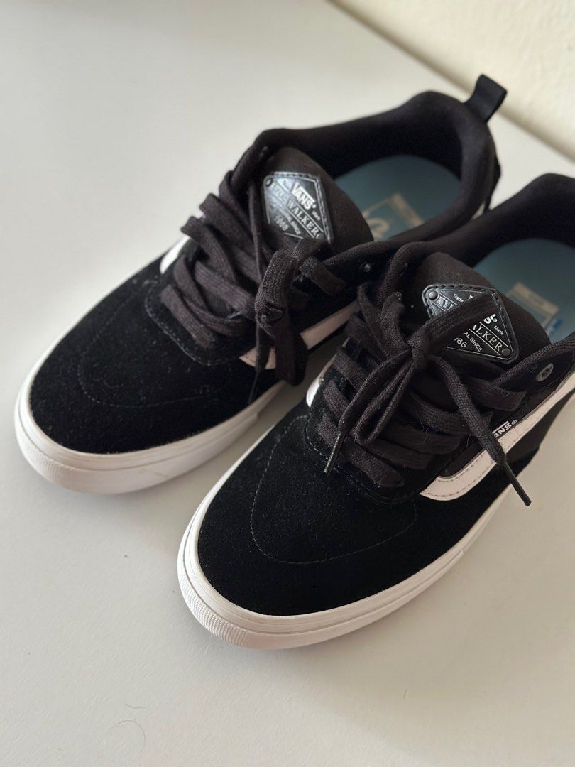 Vans Kyle Walker Pro B