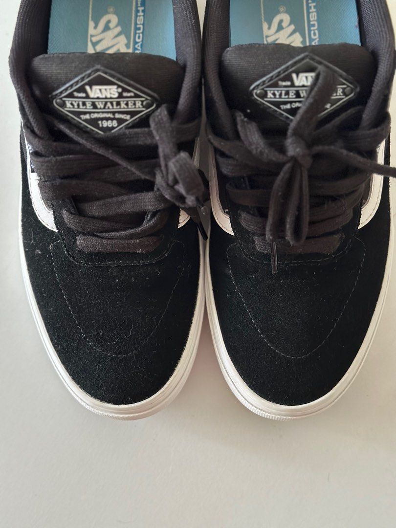 Vans Kyle Walker Pro B