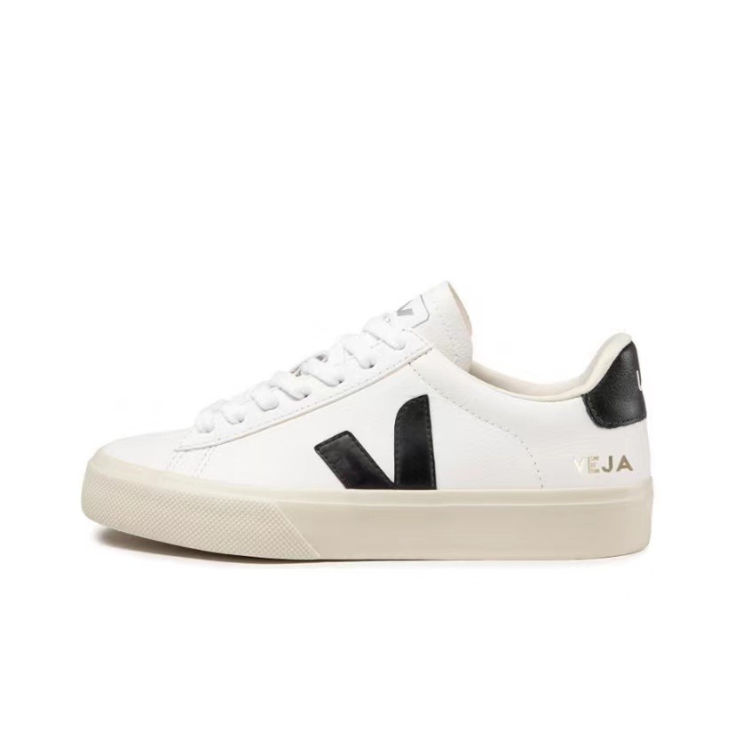 VEJA Campo, Women's Fashion, Footwear, Sneakers on Carousell