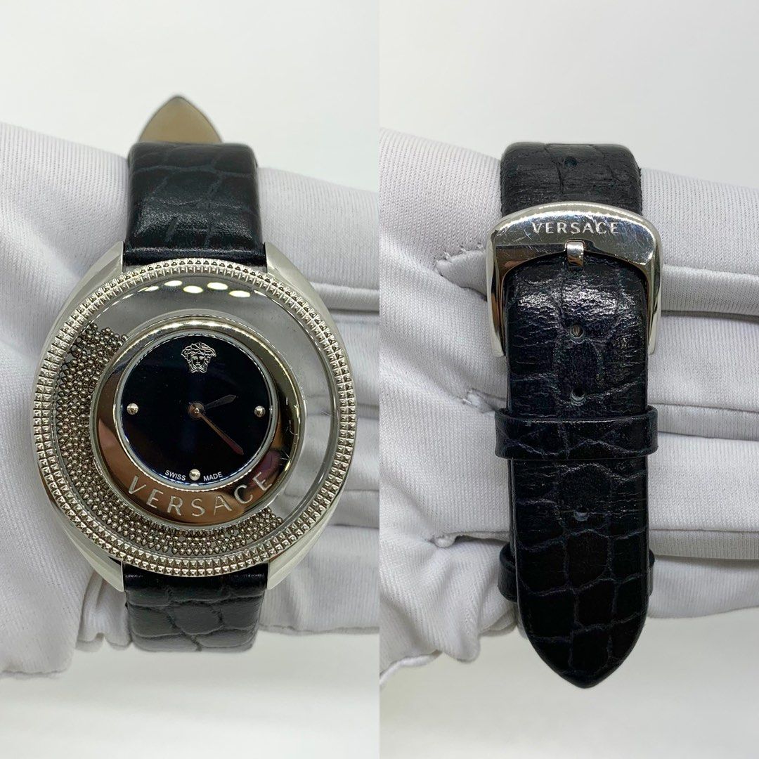 Versace destiny spirit new arrivals watch
