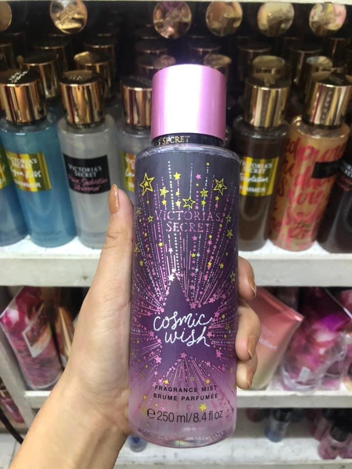 Cosmic wish perfume victoria secret cheap