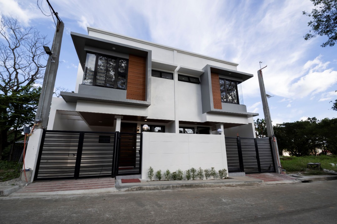 Villa Verde East Subdivision Block 4 Lot 3 & 5 Angono, Rizal, Property