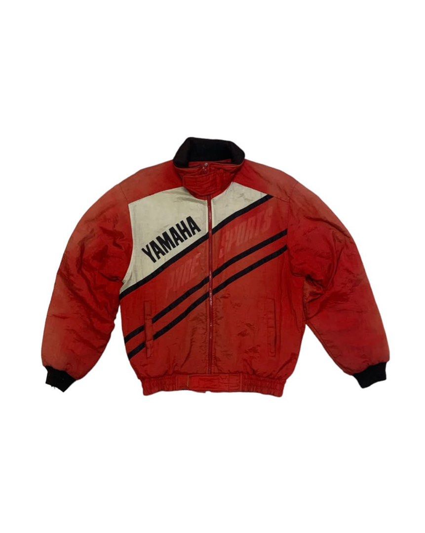 Yamaha vintage jacket deals