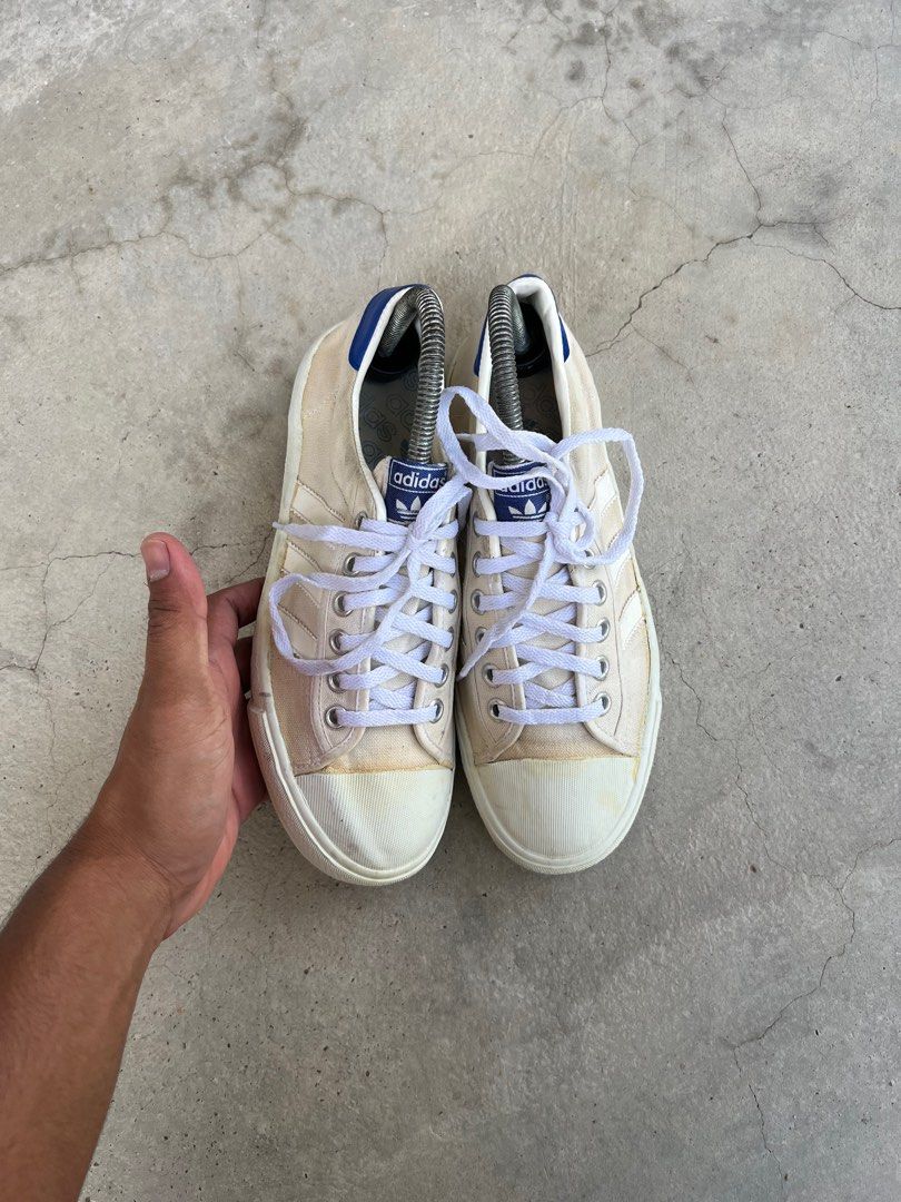 Adidas tennis vintage sale