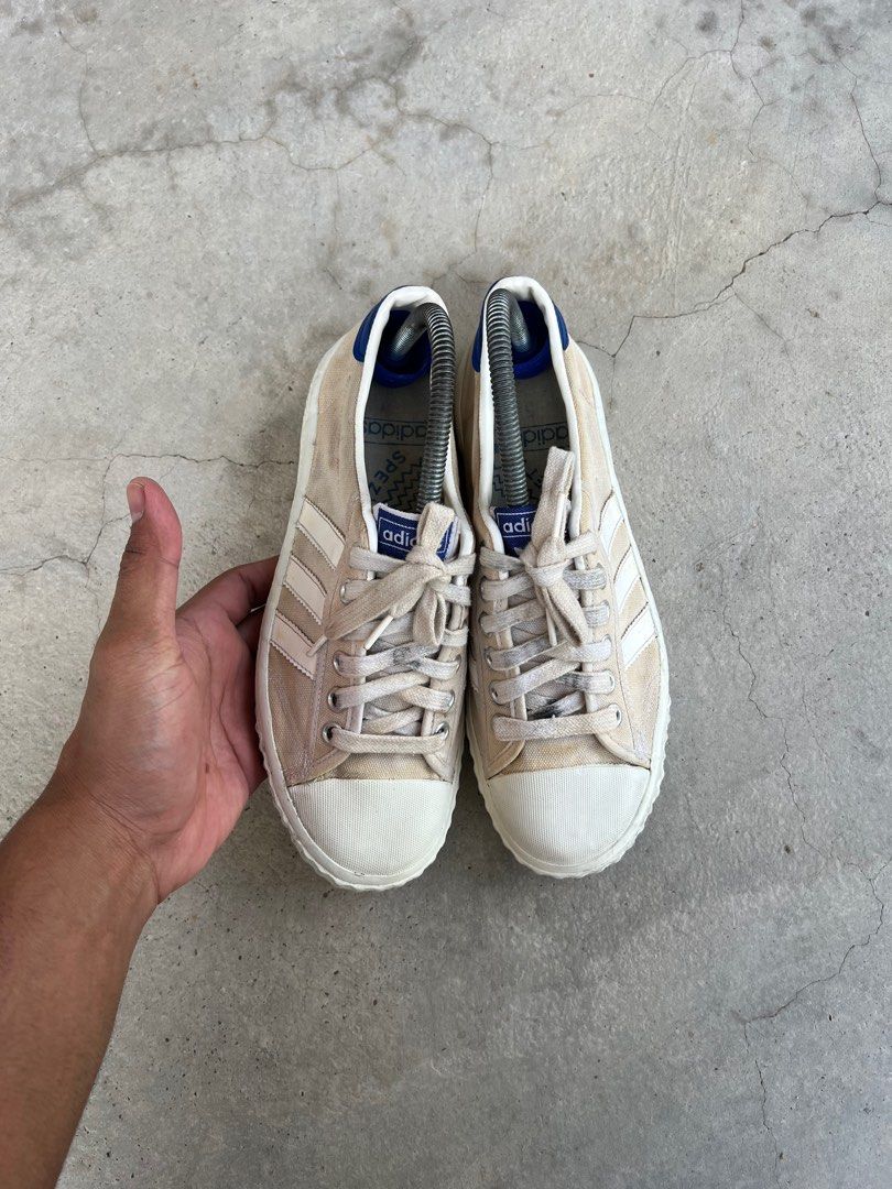 Vintage Adidas Tennis 80 s