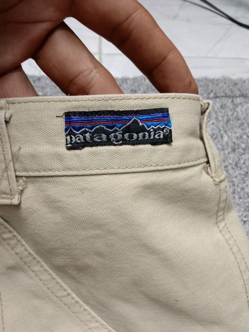 Patagonia double knee pants hotsell