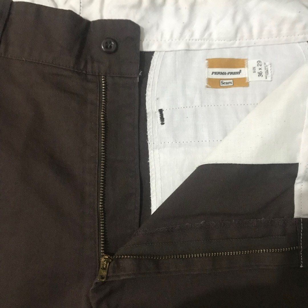 Sears shop dickies shorts