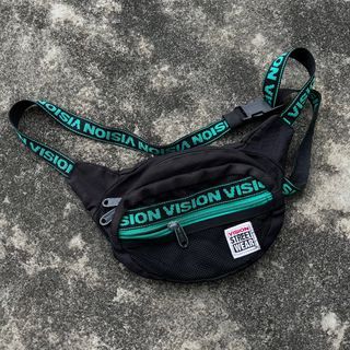 Vision Street Wear Waist bag / Sling bag