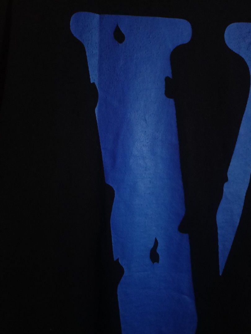 vlone on Carousell