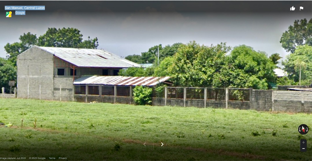 Warehouse & Farm Lot For Sale! Ready for occupancy, Property, For Sale