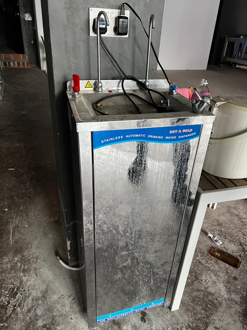 Water Cooler, Sports Equipment, Other Sports Equipment and Supplies on Carousell